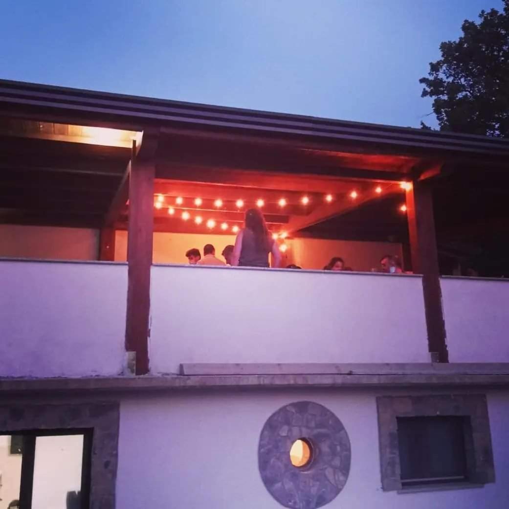 Agriturismo Donna Bianca Mormanno Zewnętrze zdjęcie