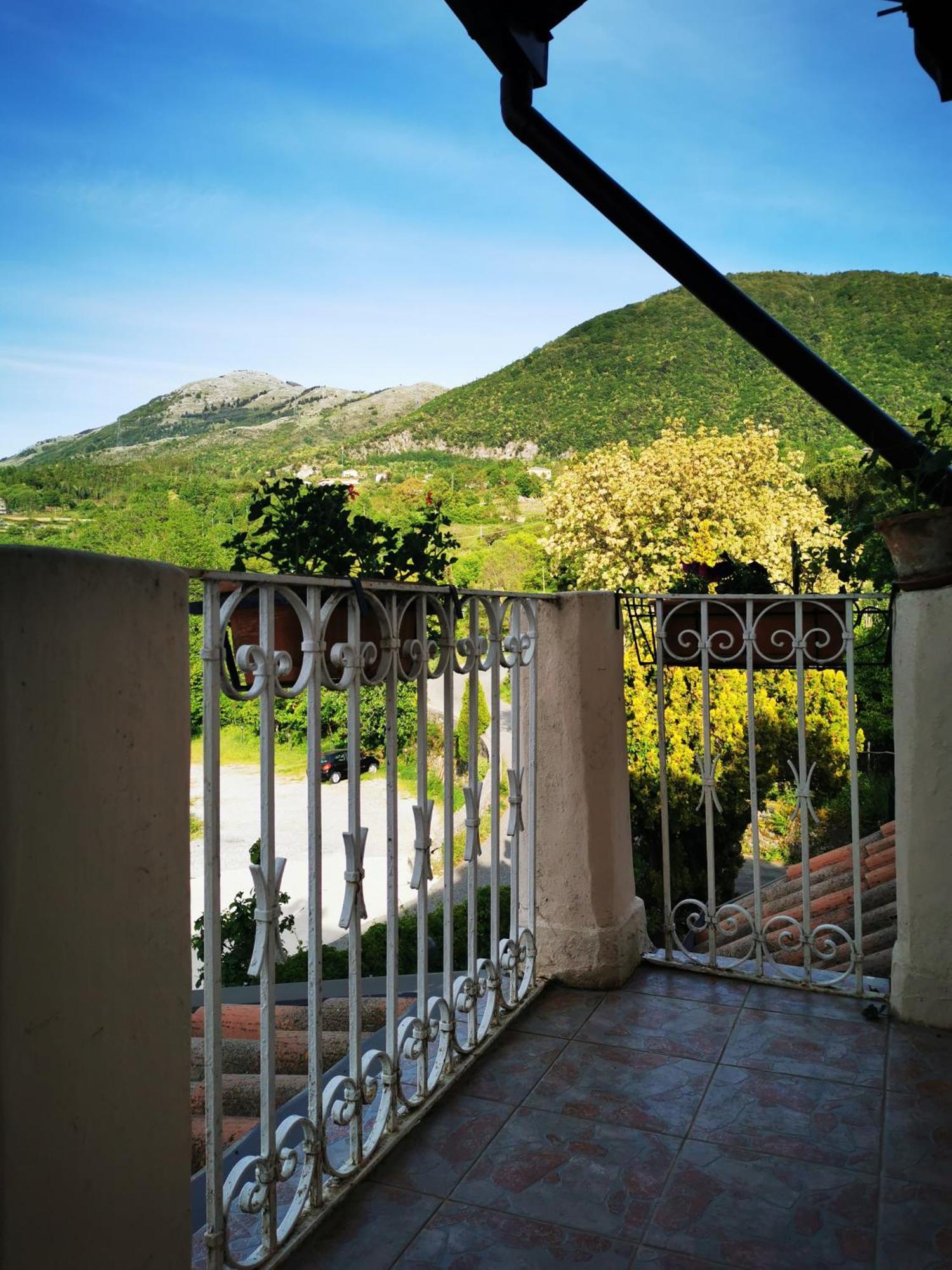 Agriturismo Donna Bianca Mormanno Zewnętrze zdjęcie