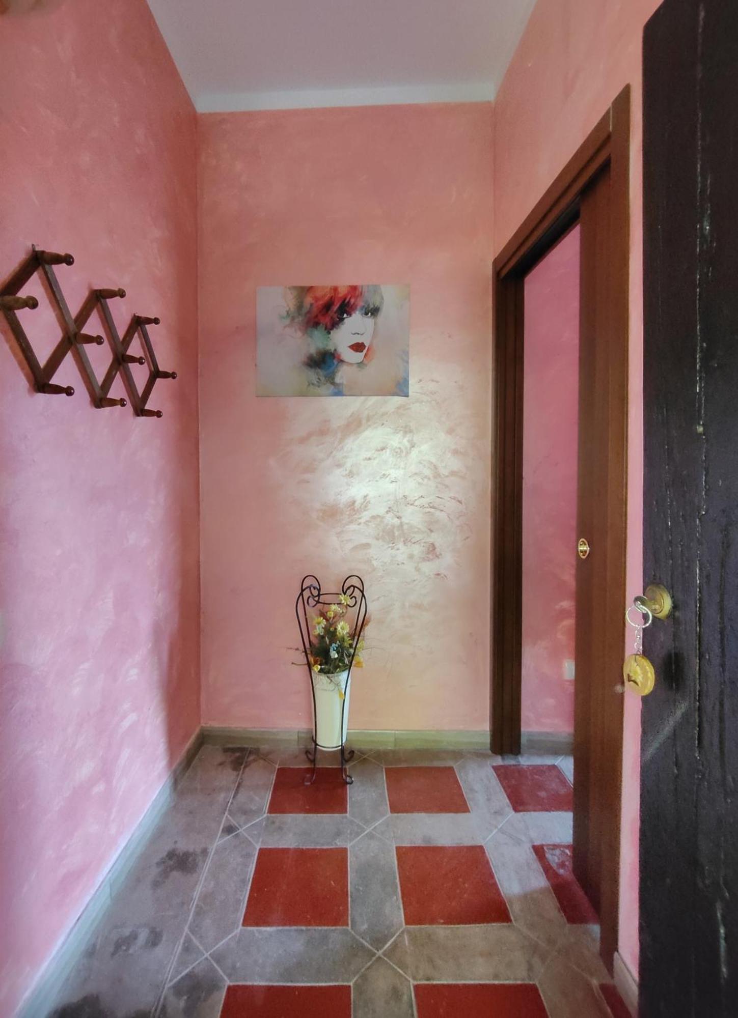 Agriturismo Donna Bianca Mormanno Zewnętrze zdjęcie