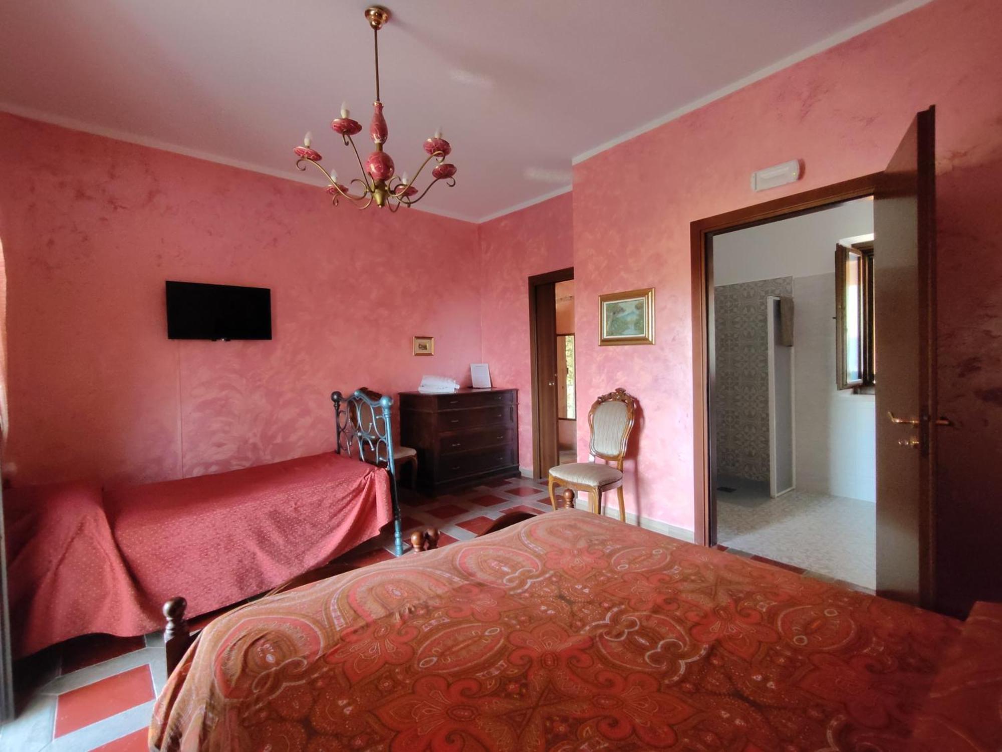 Agriturismo Donna Bianca Mormanno Zewnętrze zdjęcie