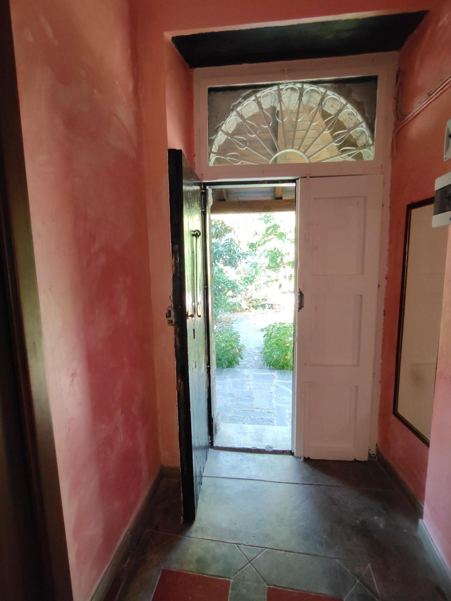 Agriturismo Donna Bianca Mormanno Zewnętrze zdjęcie