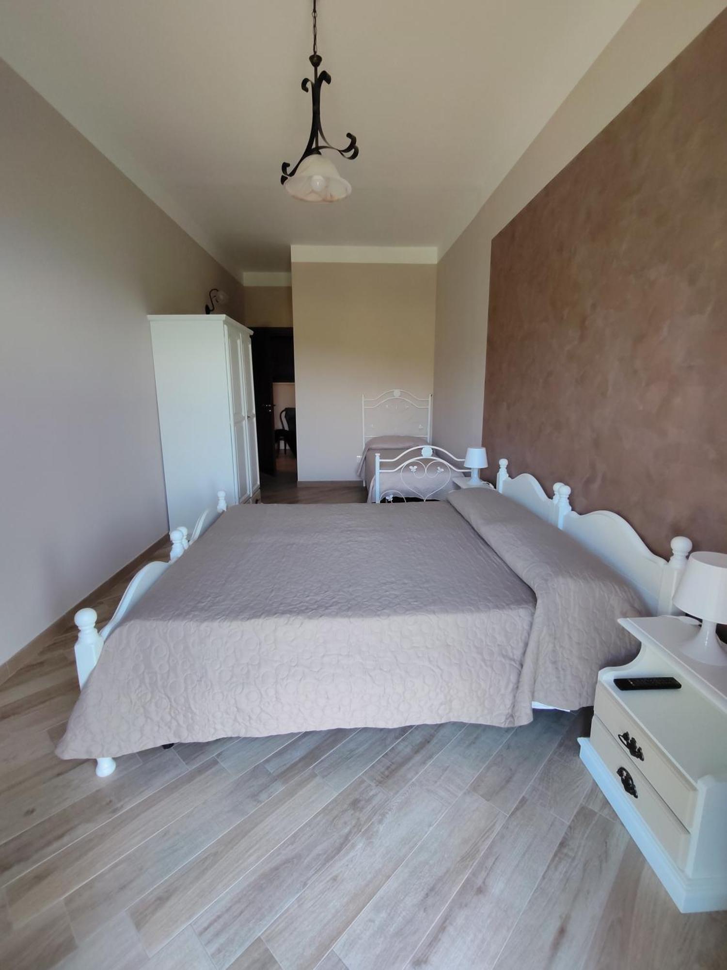 Agriturismo Donna Bianca Mormanno Zewnętrze zdjęcie