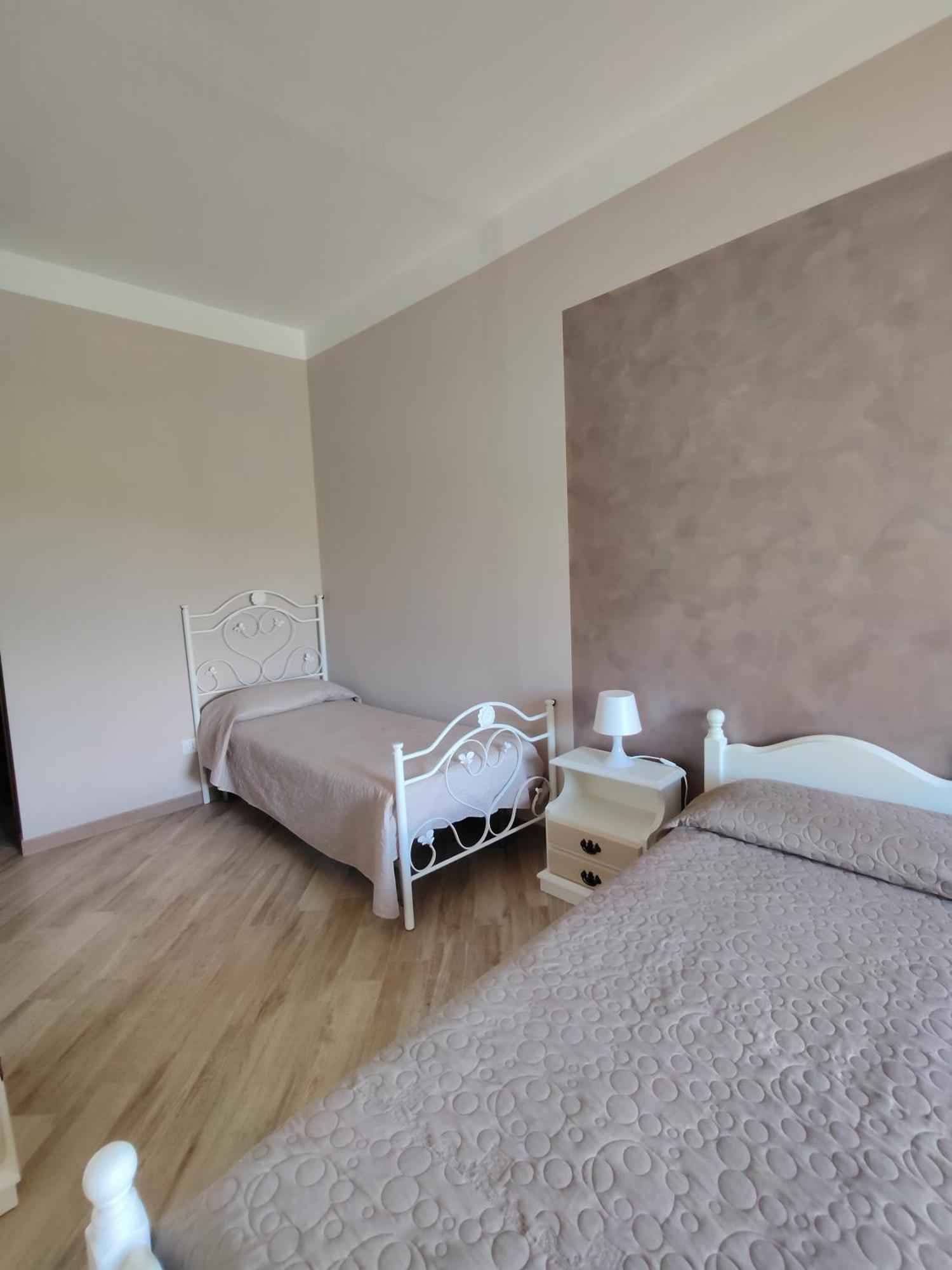 Agriturismo Donna Bianca Mormanno Zewnętrze zdjęcie
