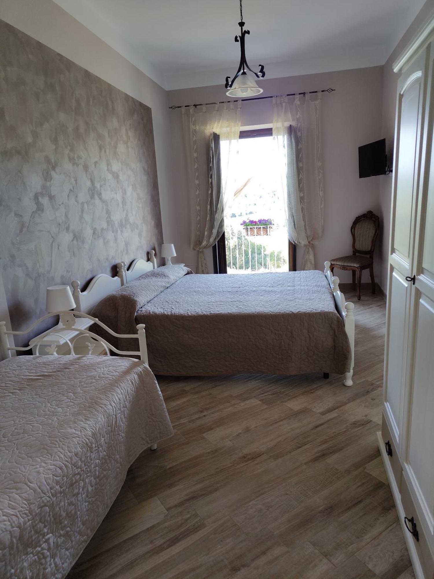 Agriturismo Donna Bianca Mormanno Zewnętrze zdjęcie