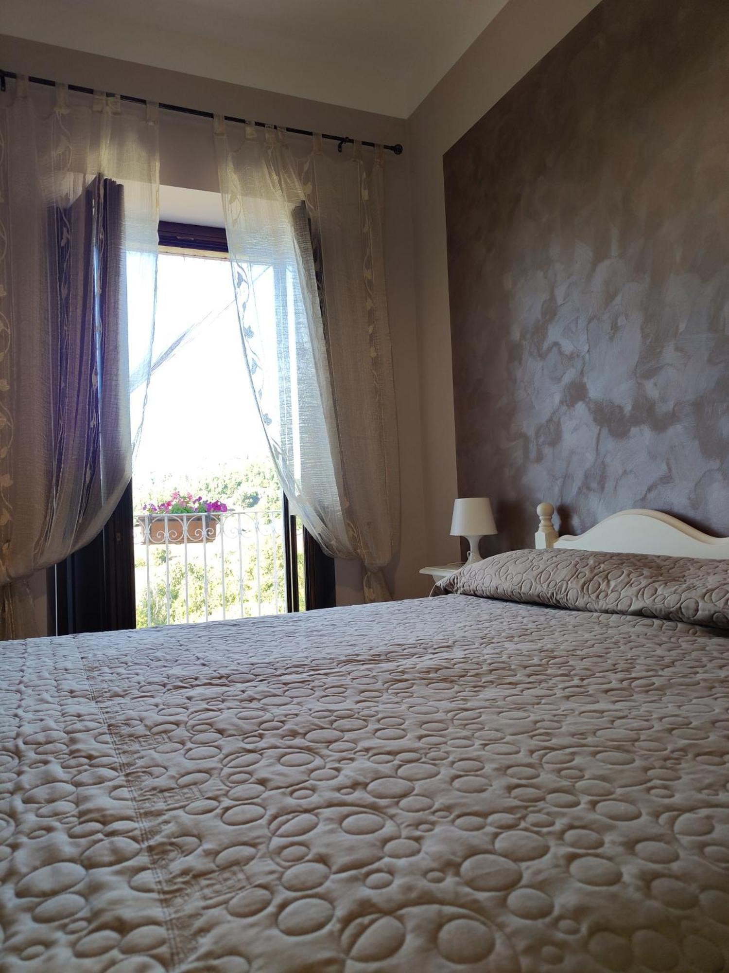 Agriturismo Donna Bianca Mormanno Zewnętrze zdjęcie