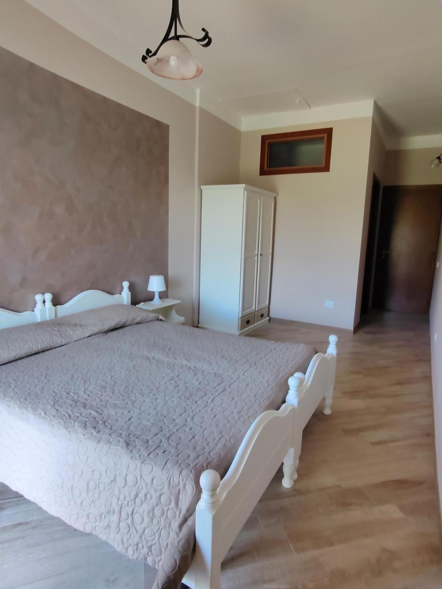 Agriturismo Donna Bianca Mormanno Zewnętrze zdjęcie
