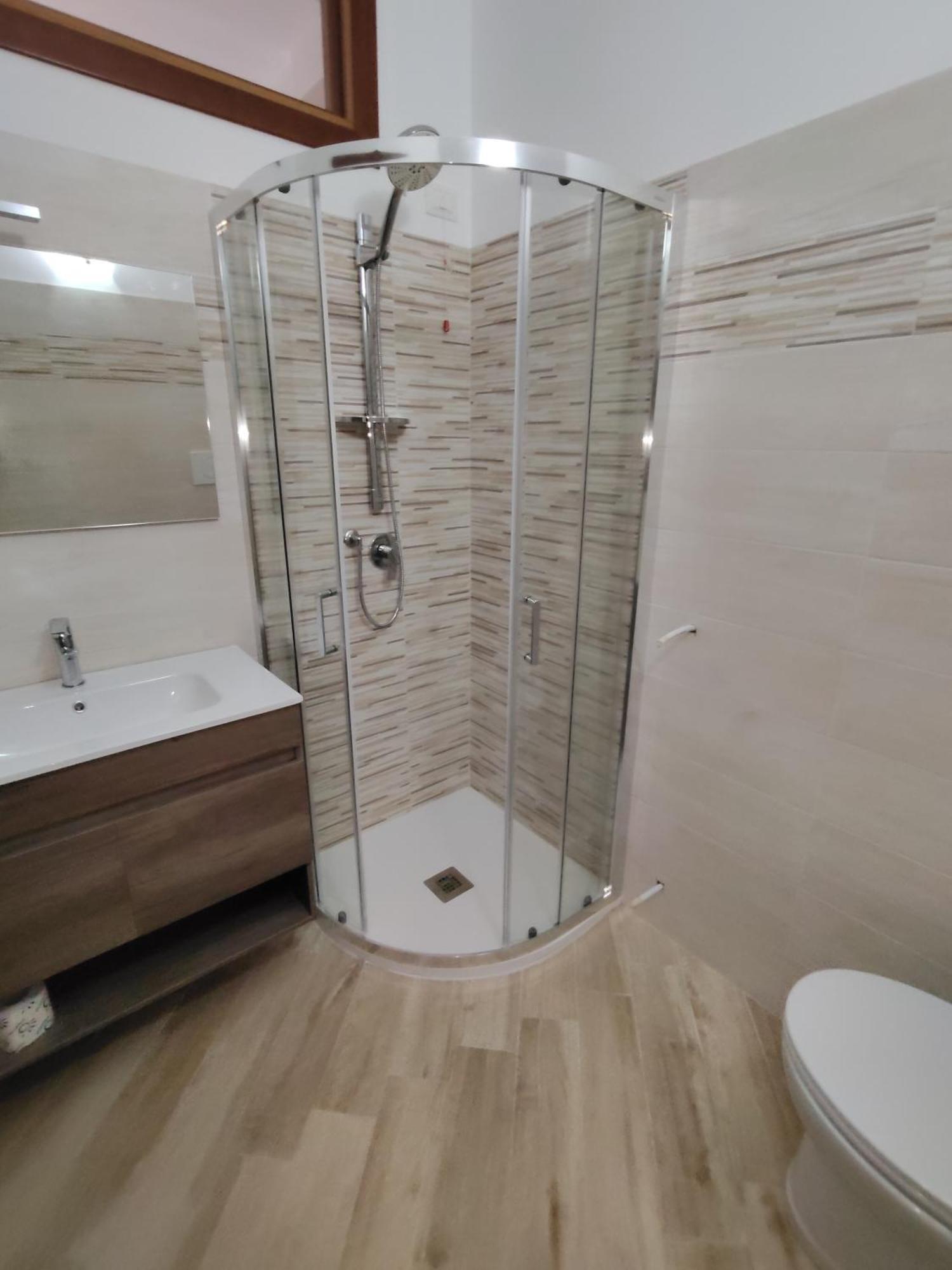 Agriturismo Donna Bianca Mormanno Zewnętrze zdjęcie