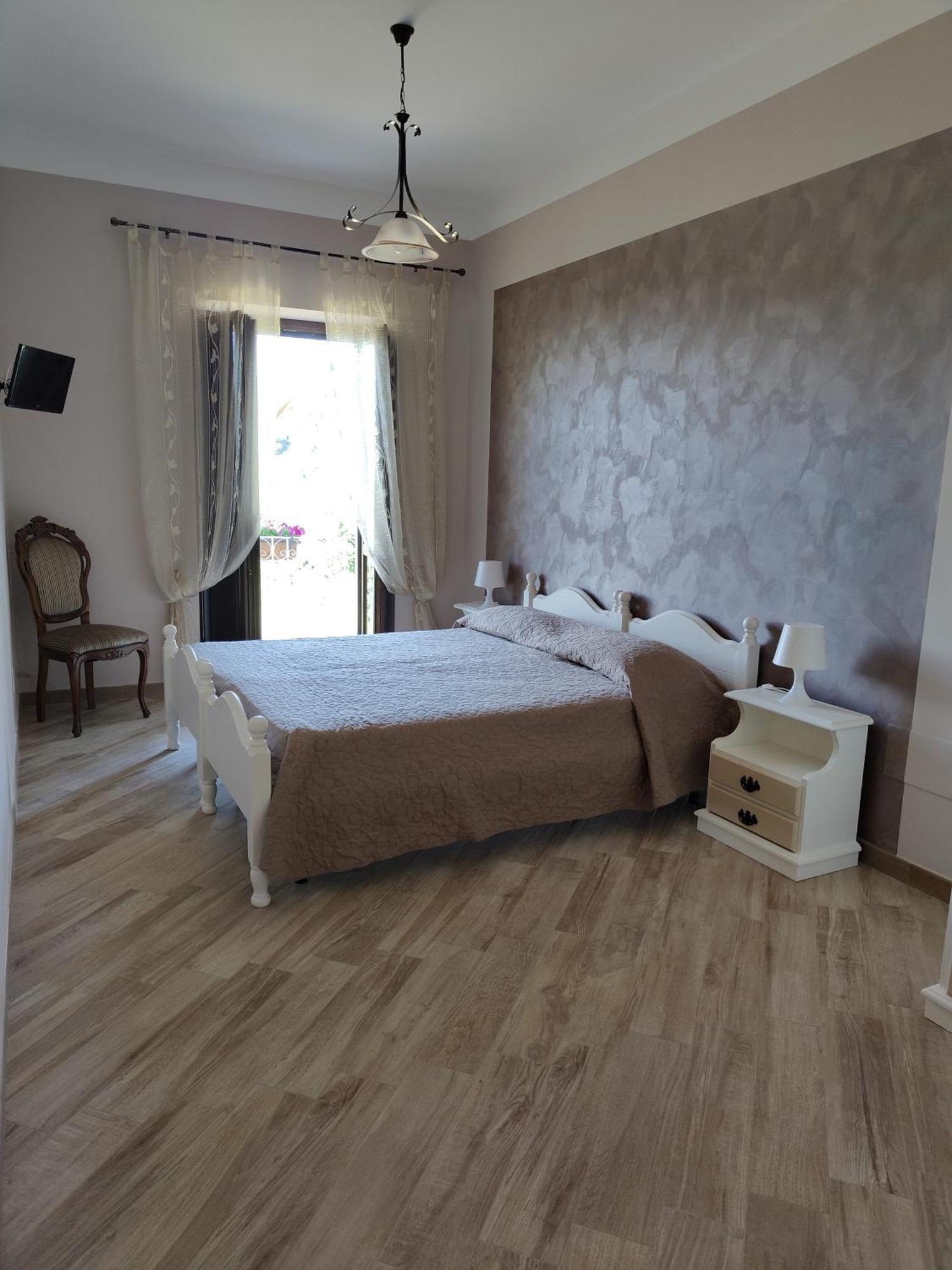 Agriturismo Donna Bianca Mormanno Zewnętrze zdjęcie