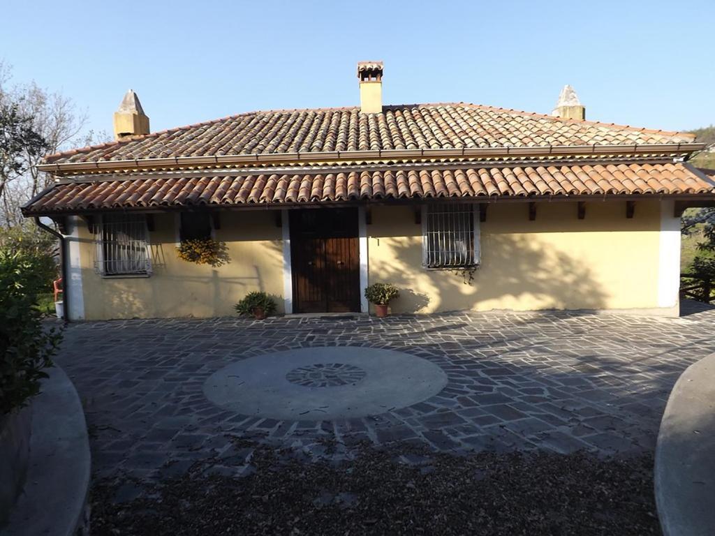 Agriturismo Donna Bianca Mormanno Zewnętrze zdjęcie